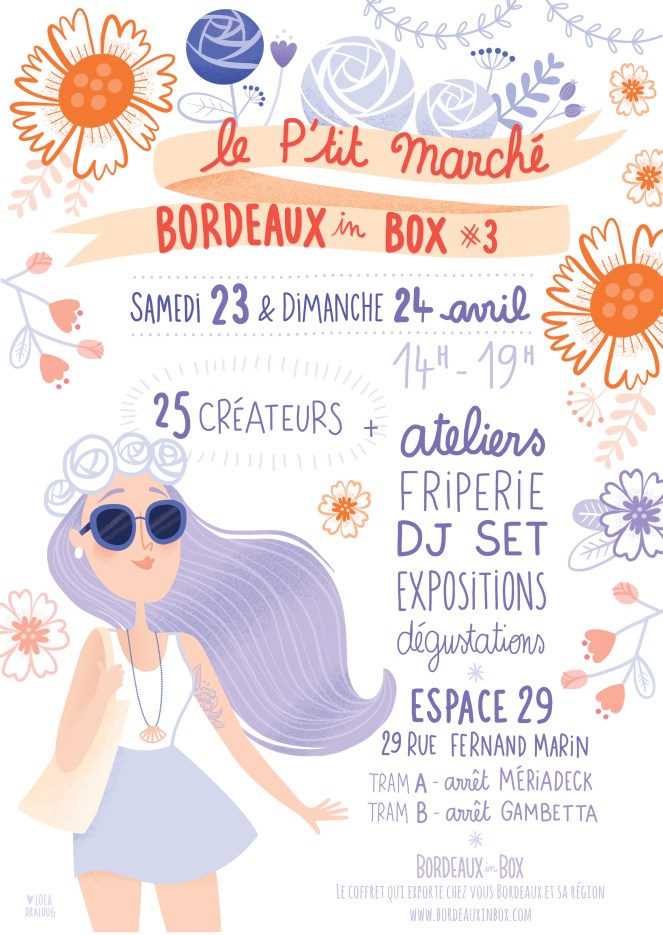 Template Petit format