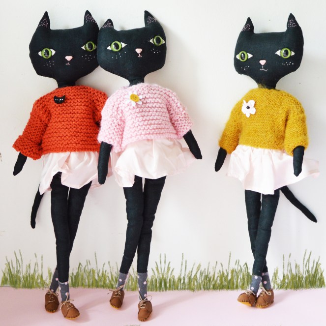 arlette_paulette_Gloria copie